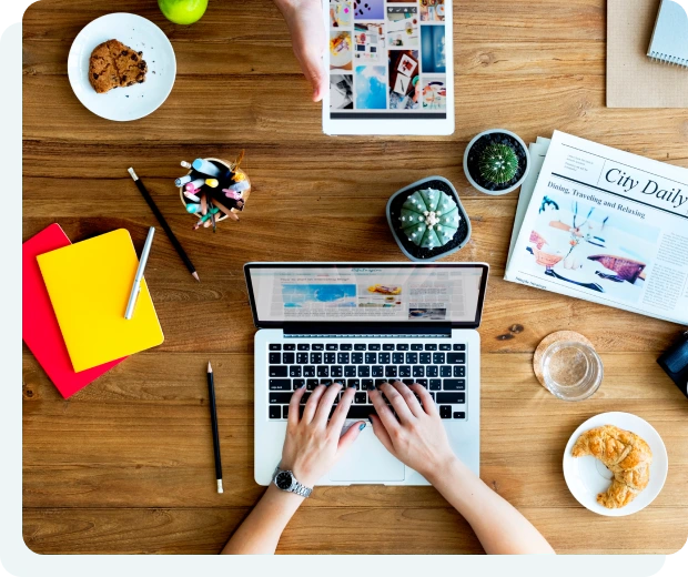 Content Strategy Development