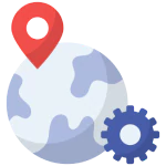 Local SEO & Map Listings