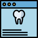 Expertise in Dental Website Design