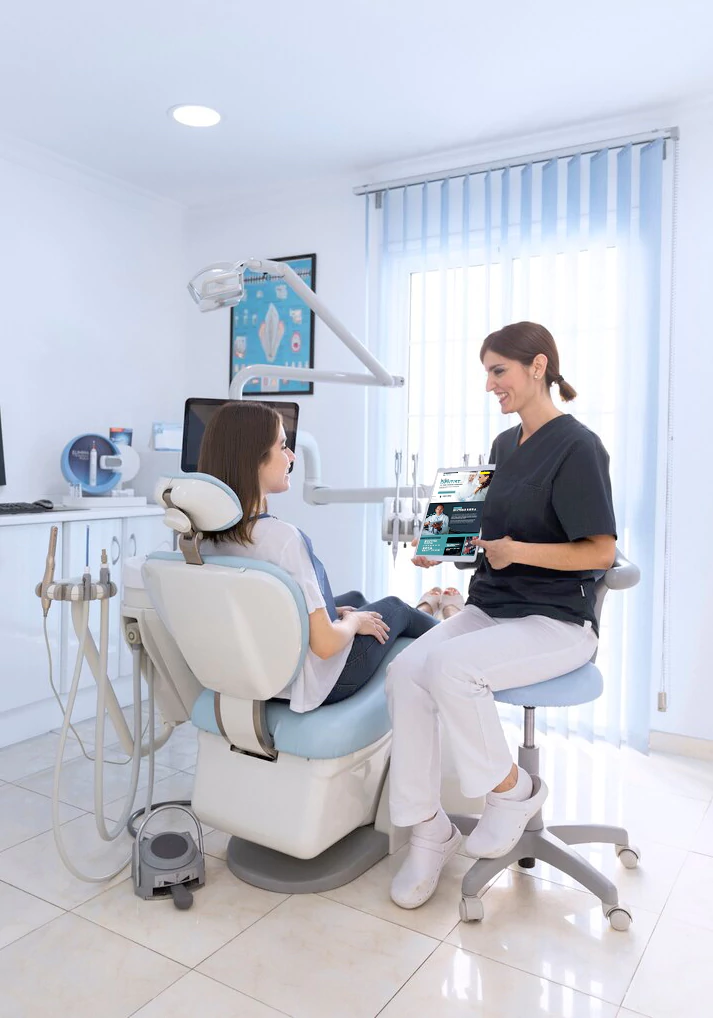 Dental Practice's Reputation