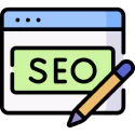 SEO and Marketing Expertise