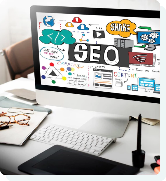 SEO-Driven Content
