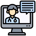 Virtual Consultations