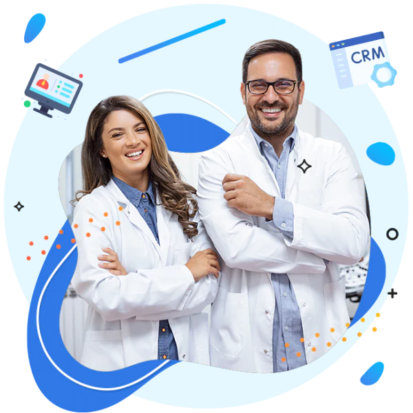 CRM Setup & Comprehensive Implementation