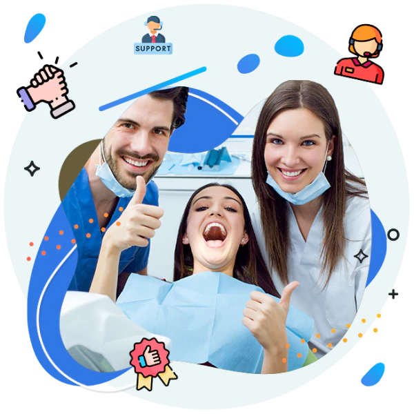Dedicated Support & Consultation