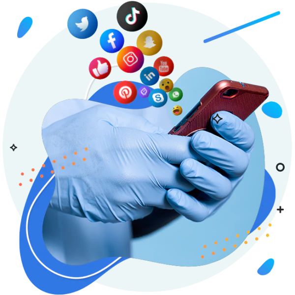 Holistic Social Media Management