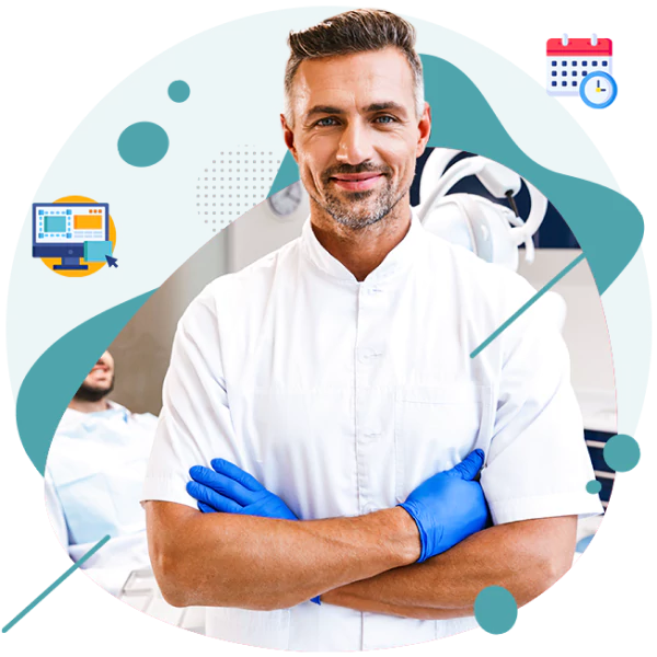 Custom Website Appointment Scheduler