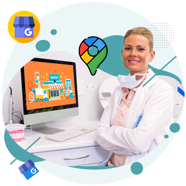 Google Business Profile Optimization & Management