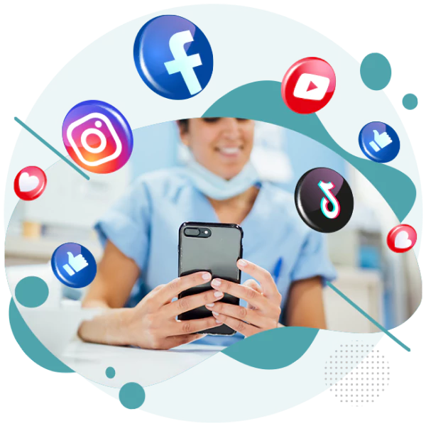 Social Media Posts