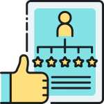 Review & Reputation Management