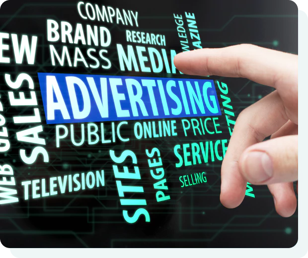 Customized Ad Creation