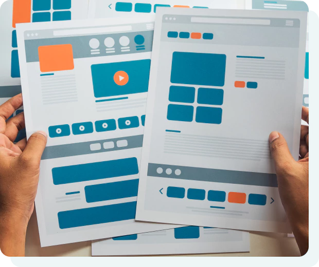 Landing Page Optimization
