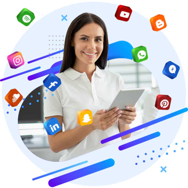 Amplified Social Media Engagement