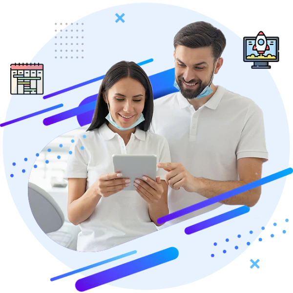 Enhanced Website & Scheduler