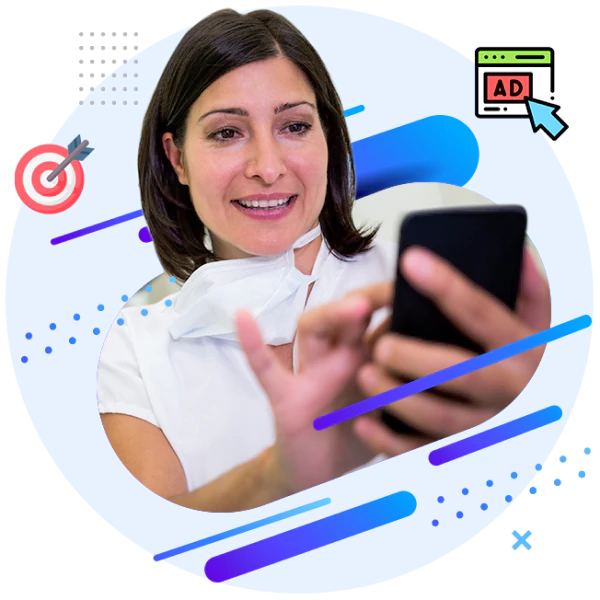Geo-Targeted Ad Campaigns