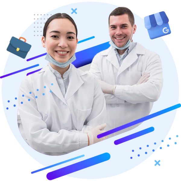 Google Business Profile Optimization & Extended Management
