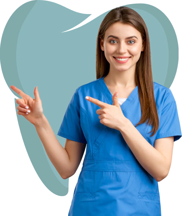 Dentist Girl