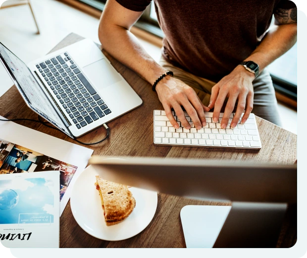 Proactive Content Creation